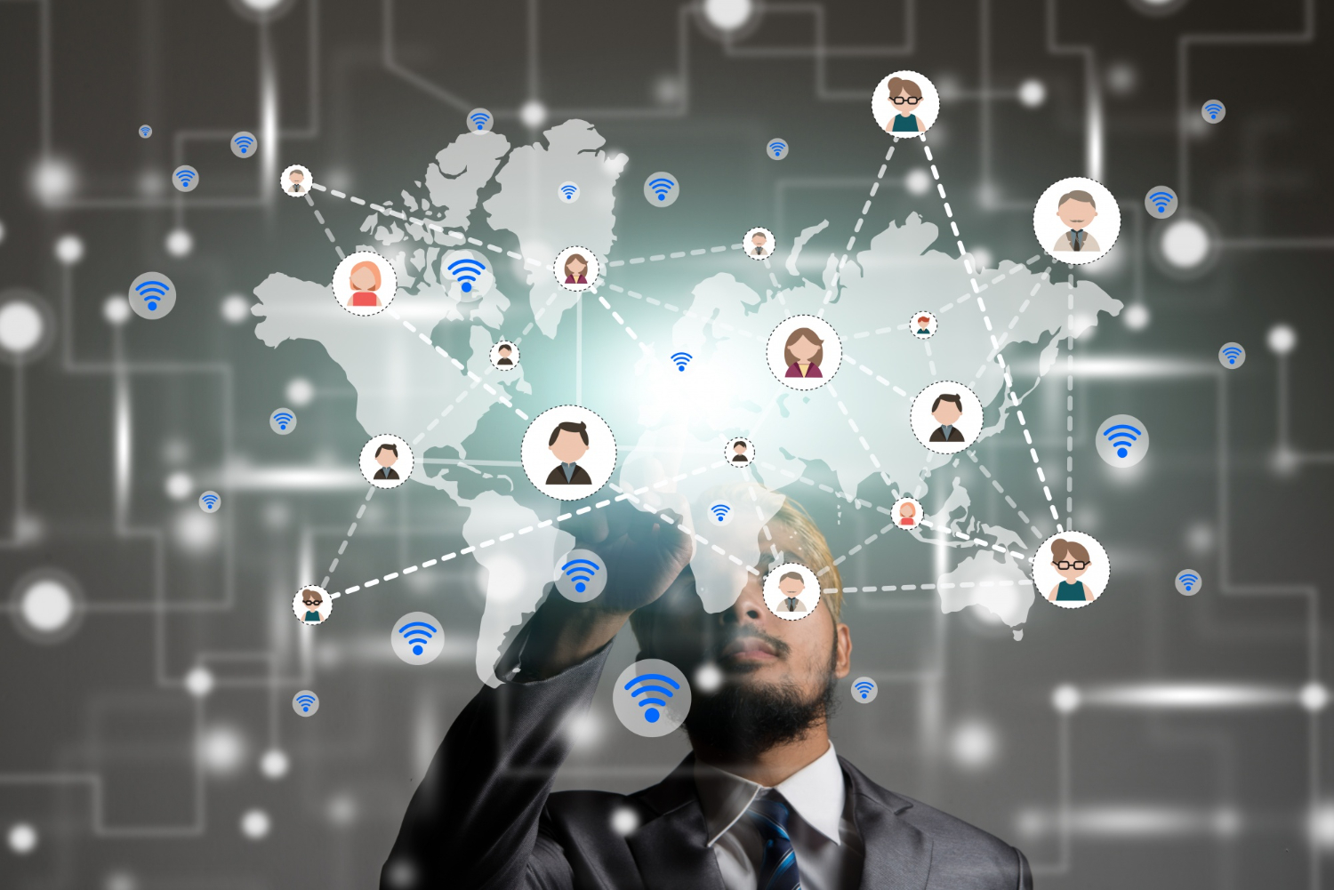 5 stratégies pour élargir votre réseau professionnel