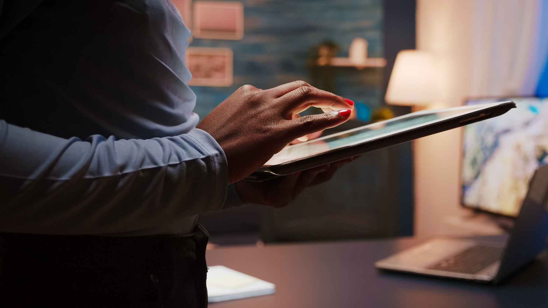 Les compétences indispensables pour réussir en tant qu'entrepreneur du digital