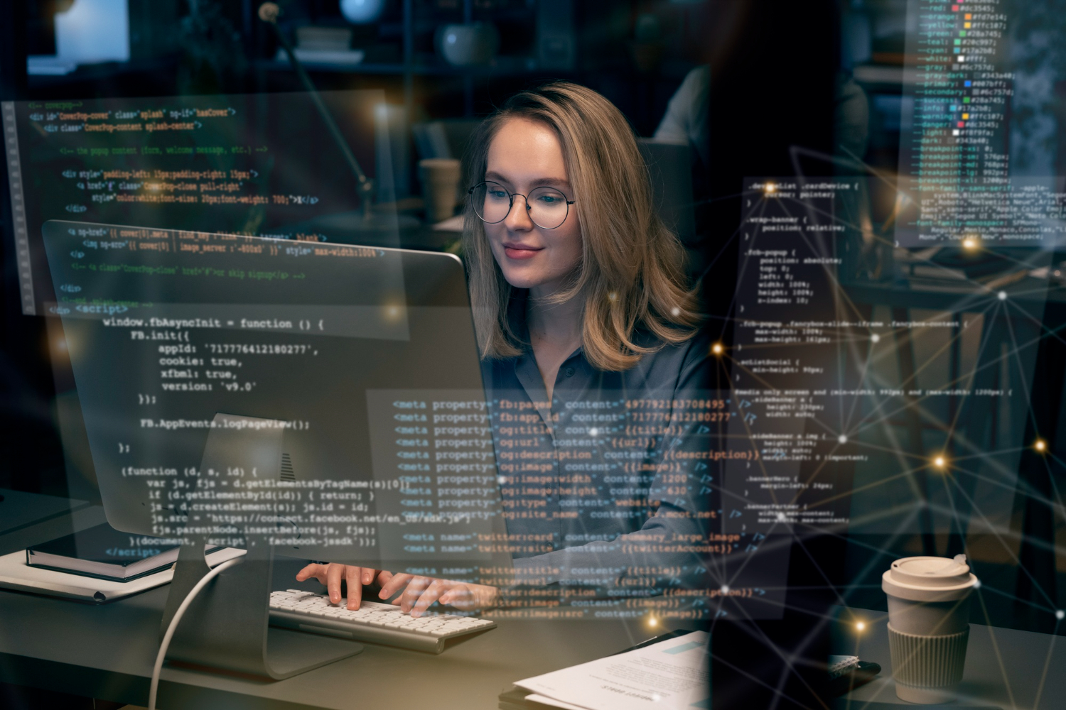 De développeur à entrepreneur : comment lancer sa startup tech ?